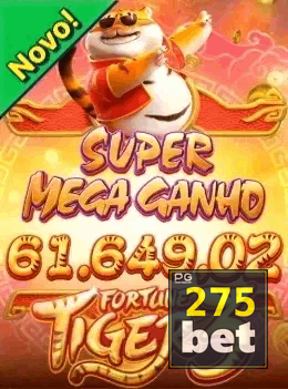 BET275 bet — mercados de futebol e esportes no app
