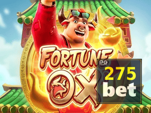 BET275 login — painel de entrada no app oficial