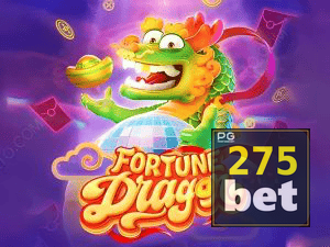 BET275 download — arquivo APK para Android oficial